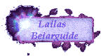 Lailas Beiarguide